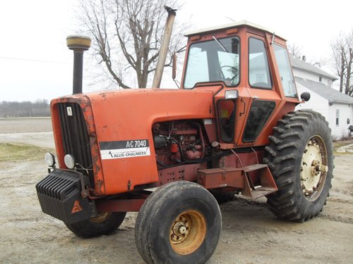Property photo 4 - Indiana Dairy Land & Equipment Absolute Auction